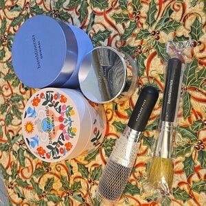 Bare Minerals Original Foundation Set